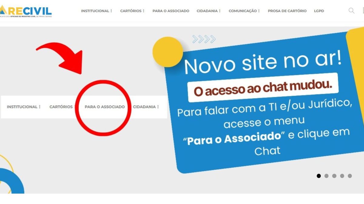 novo chat