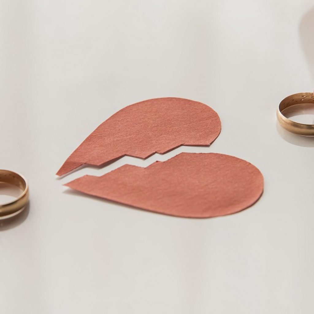 divorcio